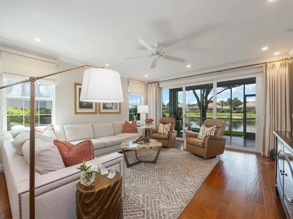 5963 Sand Wedge LN #201, NAPLES, FL 34110