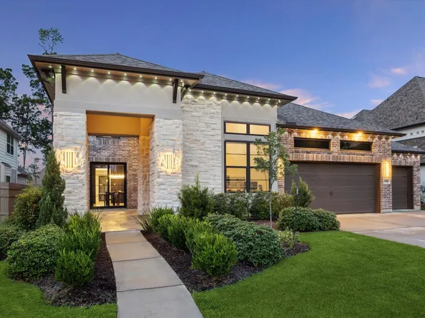 17355 Camillia Trails, Conroe, TX 77302