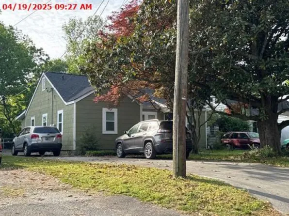 208 N Saint Marks Ave, Chattanooga, TN 37411
