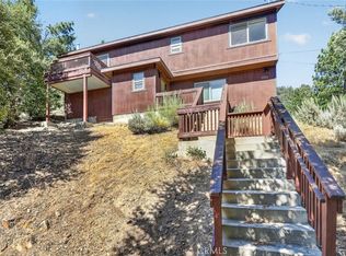 2001 Freeman Dr, Frazier Park, CA 93222