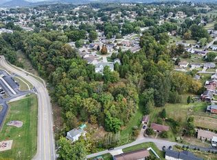 Johnson Ave, Bridgeport, WV 26330