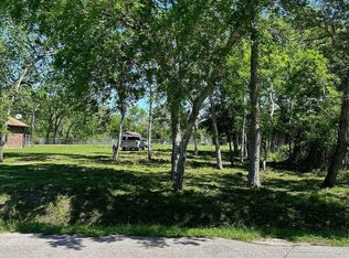 2523 Timber Dr LOT 1, Dickinson, TX 77539