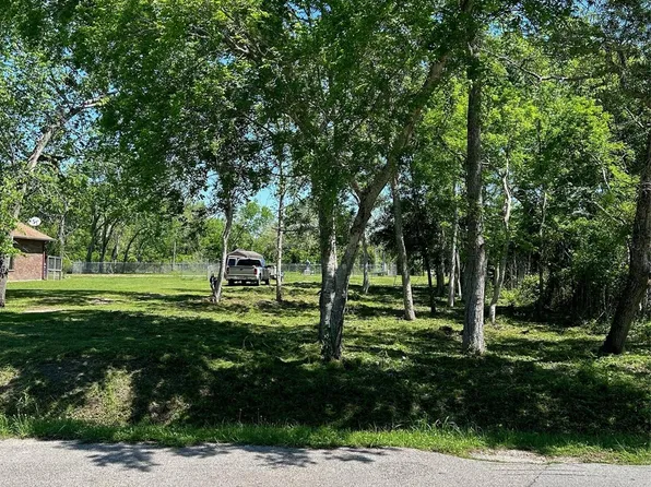 2523 Timber Dr Lot 1, Dickinson, TX 77539