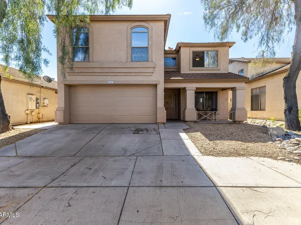 12307 W SAN MIGUEL Avenue, Litchfield Park, AZ 85340