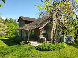 1010 Galloway Rd, Stamping Ground, KY 40379