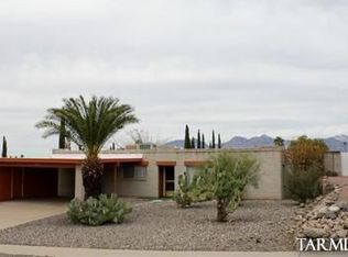 8409 E 25th St, Tucson, AZ 85710