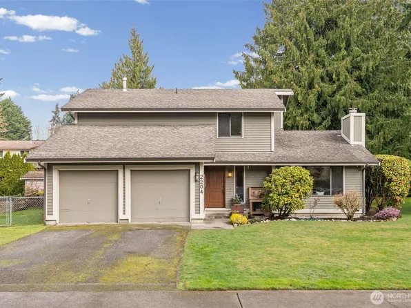 2204 SW 308th Street, Federal Way, WA 98023