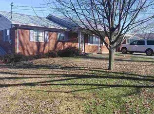 546 Greenbriar Rd, Talbott, TN 37877