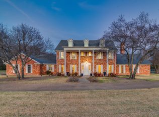 343 E Tripp Rd, Sunnyvale, TX 75182