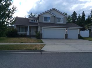 5117 N Ivy Ct, Spokane, WA 99206