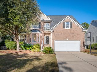 1963 Palmetto Isle Dr, Mount Pleasant, SC 29466