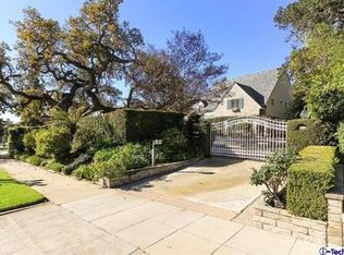 985 San Marino Ave, San Marino, CA 91108