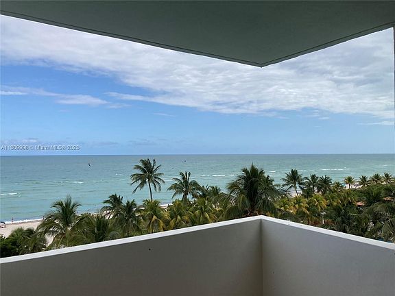 2nd image of 2899 Collins Ave APT 849