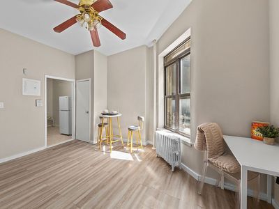 1777 Madison Ave APT 32, New York, NY, 10035