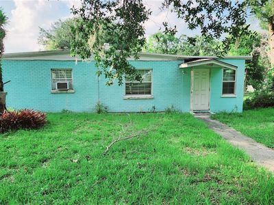 1722 Le Roy Dr, Haines City, FL, 33844