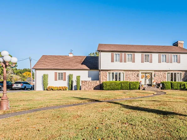 321 E Main Cross St, Greenville, KY 42345