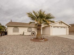 2255 Catamaran Dr, Lake Havasu City, AZ 86404