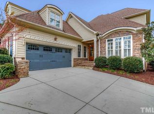 8621 Baybridge Wynd, Raleigh, NC 27613