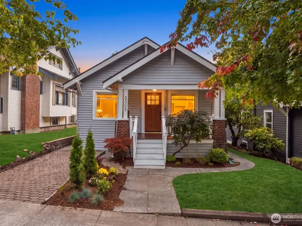 3005 E Union Street, Seattle, WA 98122