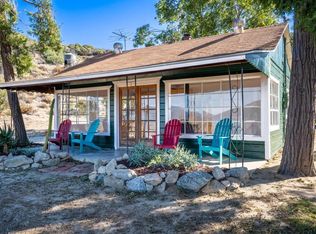 27725 Highway 79, Santa Ysabel, CA 92070