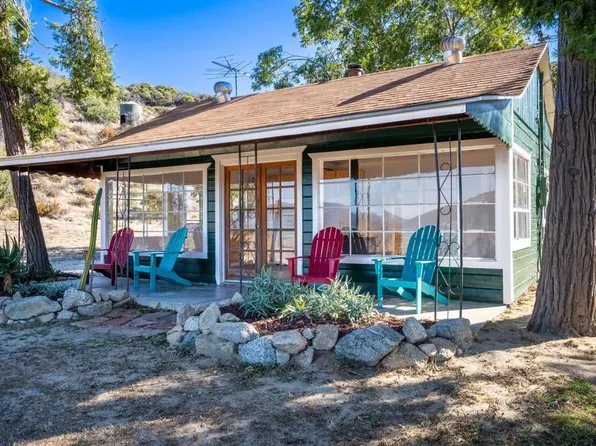 27725 Highway 79, Santa Ysabel, CA 92070