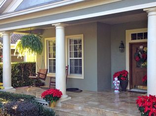 8354 Tibet Butler Dr, Windermere, FL 34786