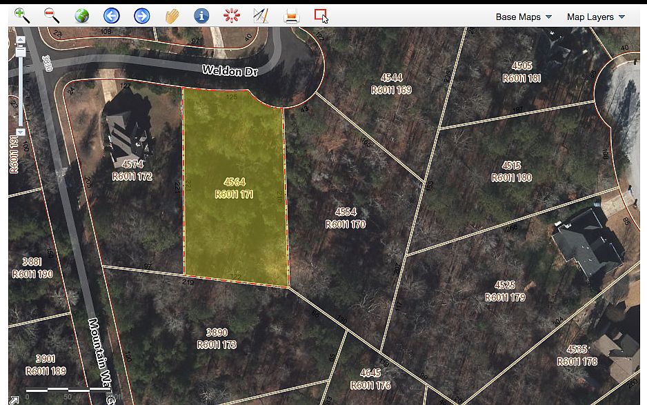 1st image of 4564 Weldon Dr