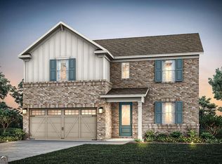 4287 Gaydon Rd, Powder Springs, GA 30127