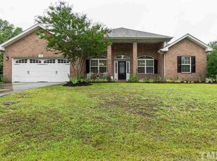 908 Woodland Rd, Creedmoor, NC 27522