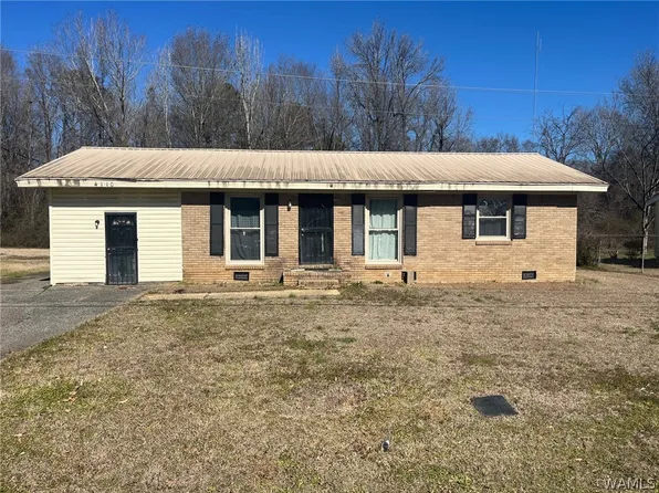 4110 28th Pl, Tuscaloosa, AL 35401
