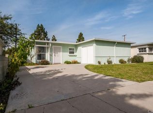 3745 W 144th Pl, Hawthorne, CA 90250