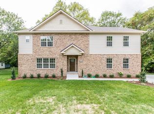 2430 Depot St, Spring Hill, TN 37174