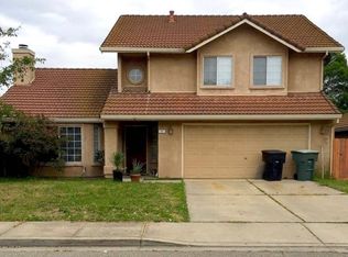 291 Crane Rd, Oakdale, CA 95361