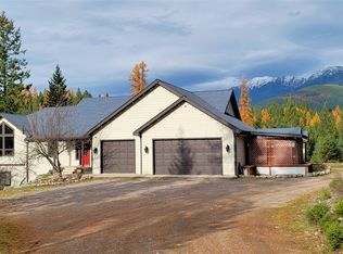 1335 Rolling Ridge Loop, Kalispell, MT 59901
