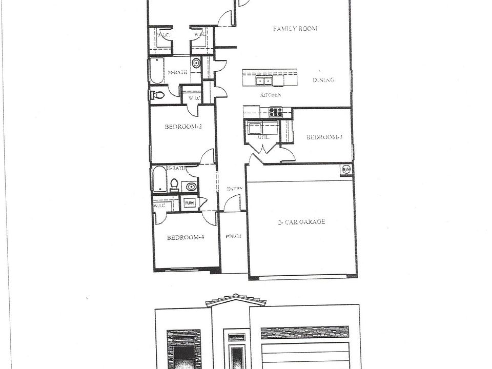 1st image of 13649 Holbeck St