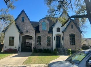 5011 Loch Lomond Dr, Houston, TX 77096