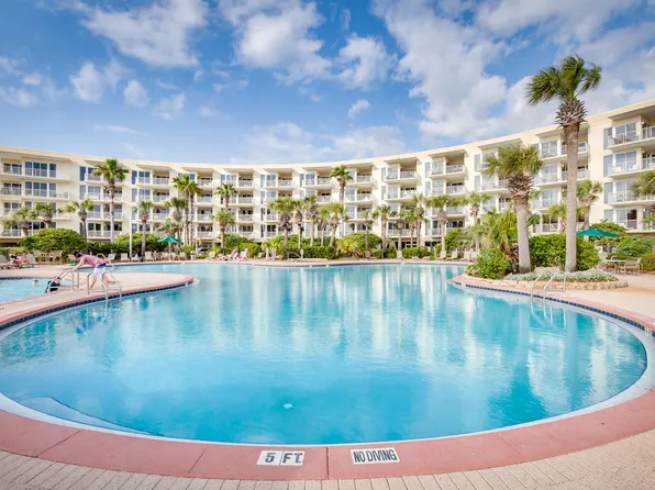 50 Monaco St Unit 217, Miramar Beach, FL 32550