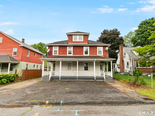 241 Oak Street, Manchester, CT 06040