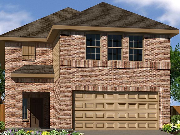 Elevation C
