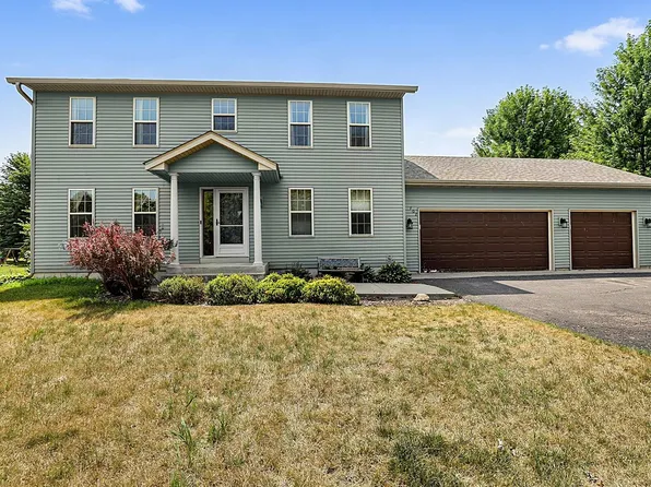 702 Northstar Dr, Sartell, MN 56377