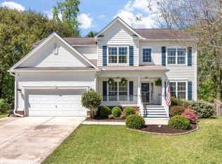 7465 Hawks Cir, Goose Creek, SC 29445