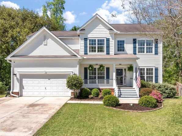 7465 Hawks Cir, Goose Creek, SC 29445