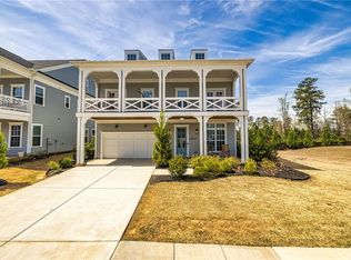 219 Widener Way, Peachtree City, GA 30269
