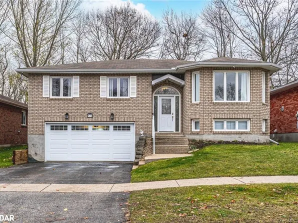931 Ottawa St, Midland, ON L4R 5E5