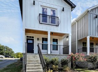 1107 Walsh St #A, Nashville, TN 37208