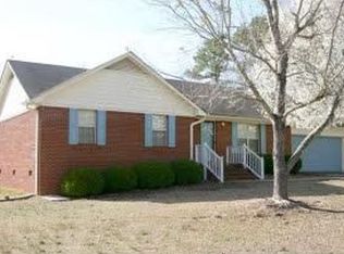 133 Kings Ln, Carthage, NC 28327