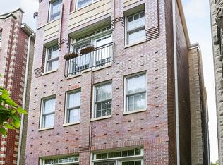 630 W Briar Pl APT 3, Chicago, IL 60657