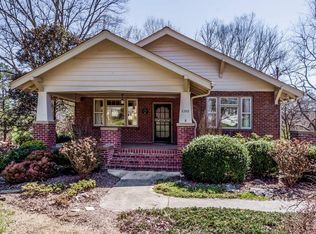 2302 Highland Dr, Knoxville, TN 37918