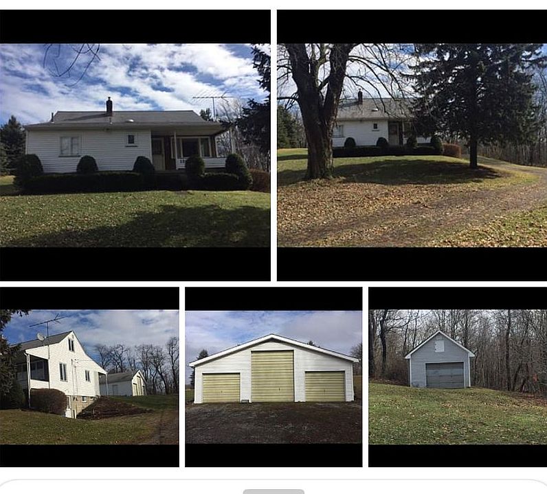 1206 Mercer Rd Ellwood City