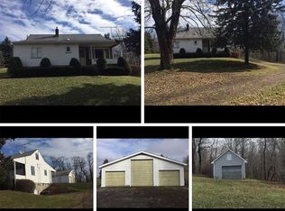 1206 Mercer Rd, Ellwood City, PA 16117